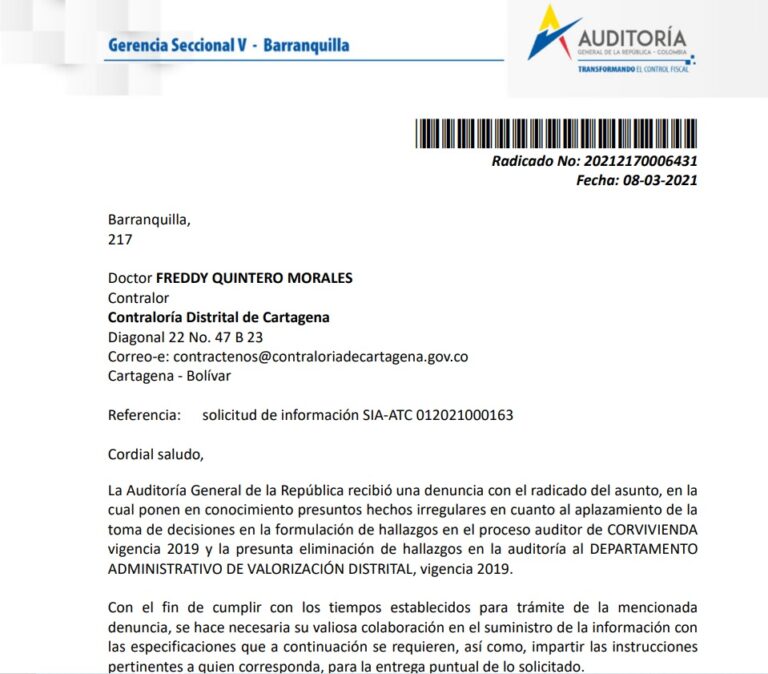 AUDITORIA