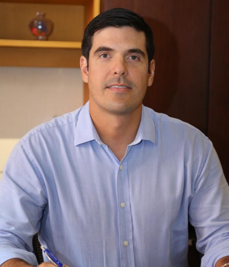 JUAN PABLO CAMARA