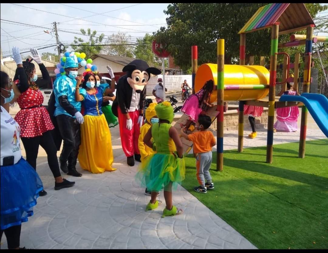 MICKEY MOUSE