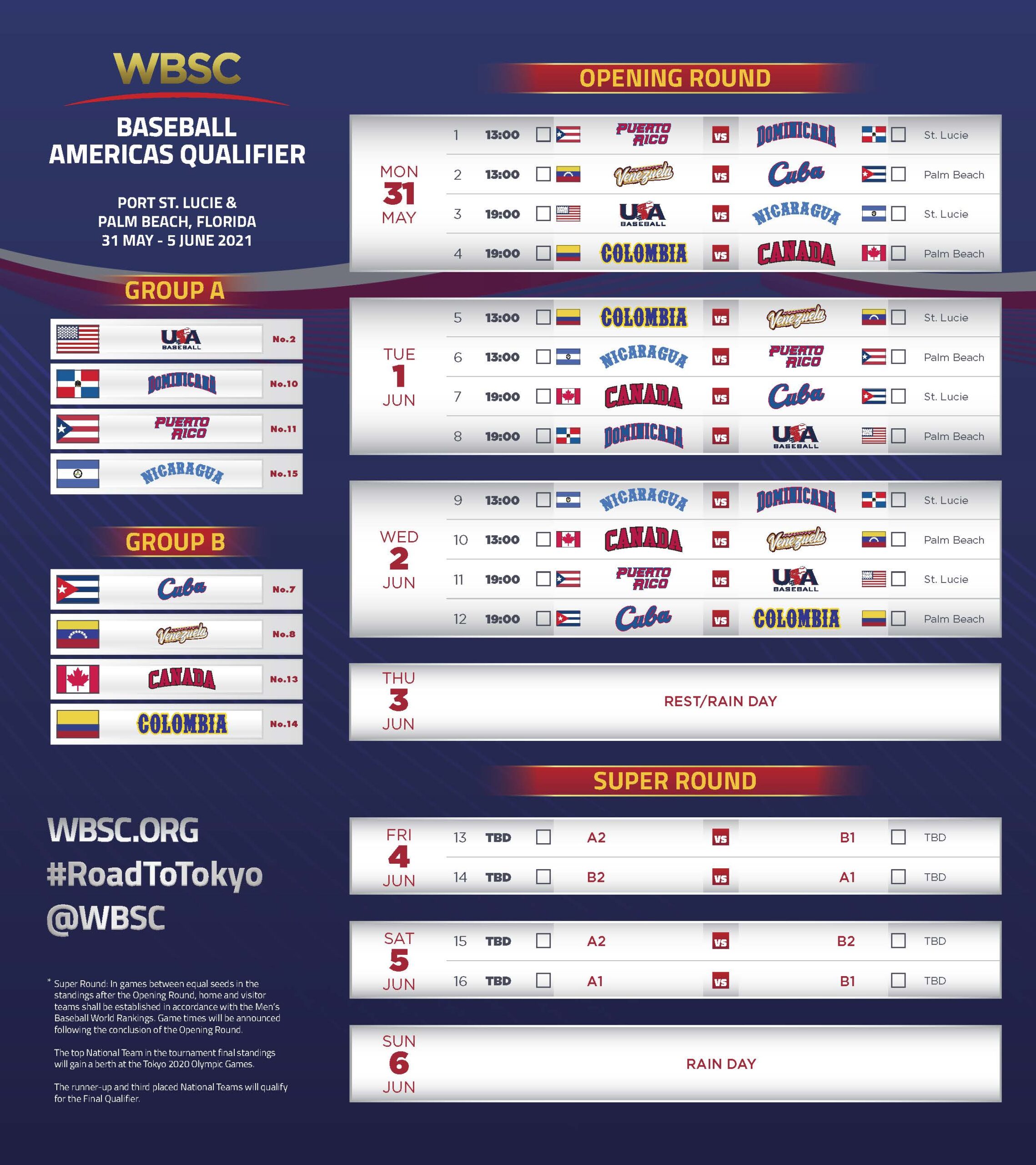 WBSC_Americas_Qualifier_Schedule