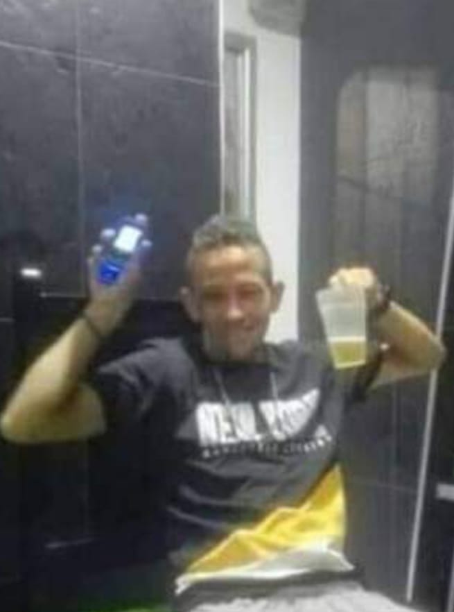 foto en vida