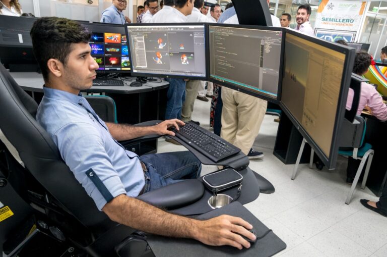 juegos sena