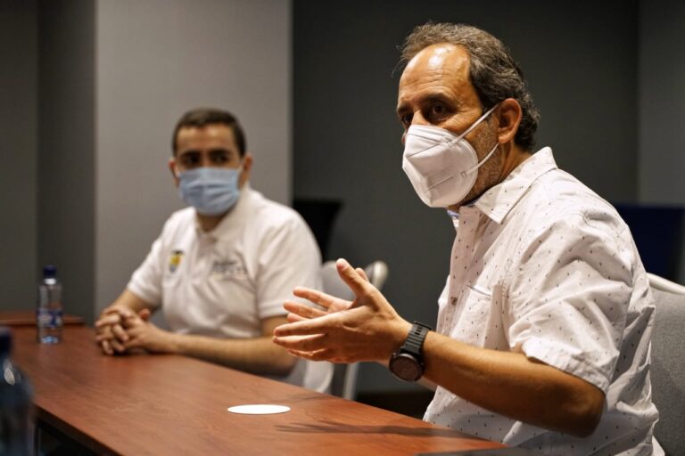 prensa gobernacion