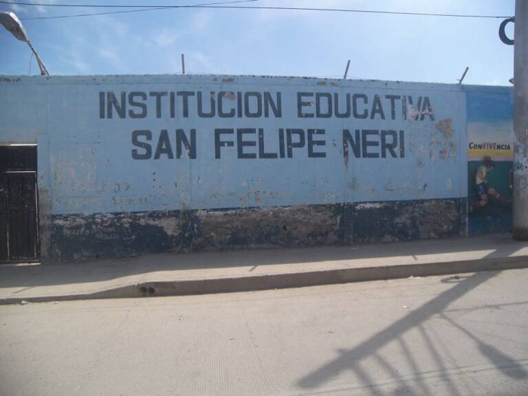 san felipe neri