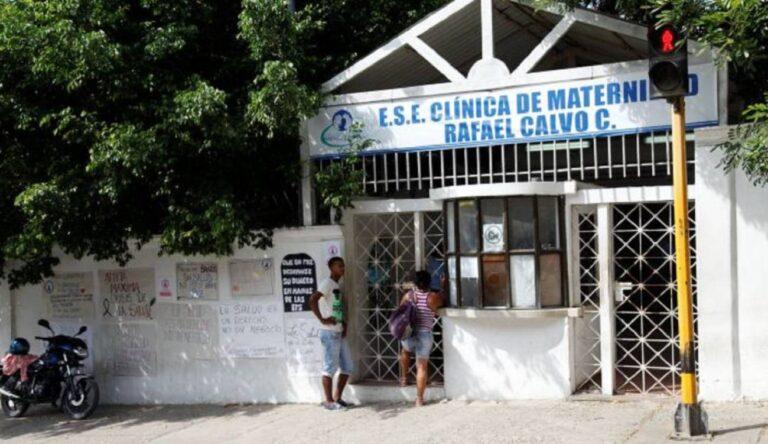 CLINICA RAFAEL CALVO