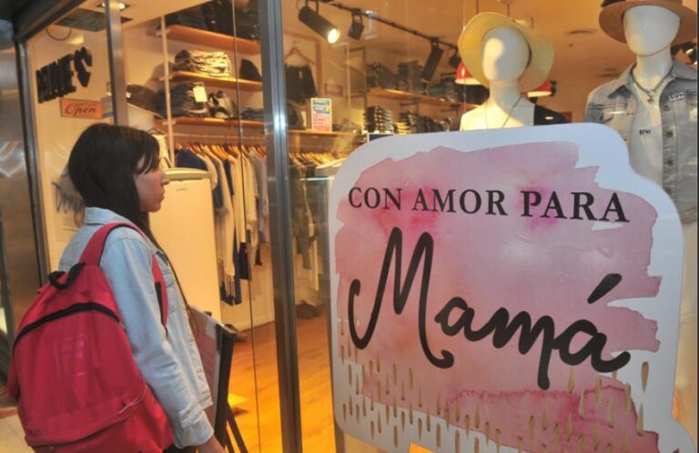 DIA DE LA MADRE
