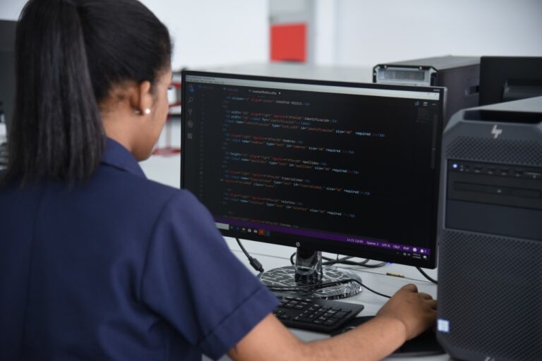 SENA TRABAJO
