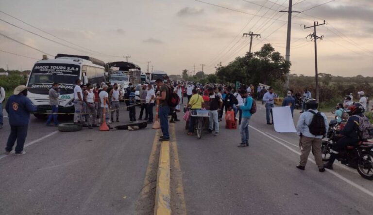 cierre