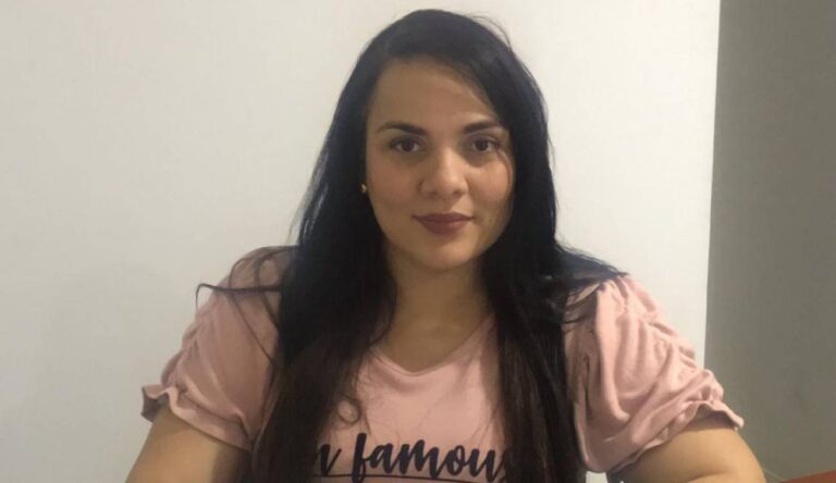directora carcel de mujeres