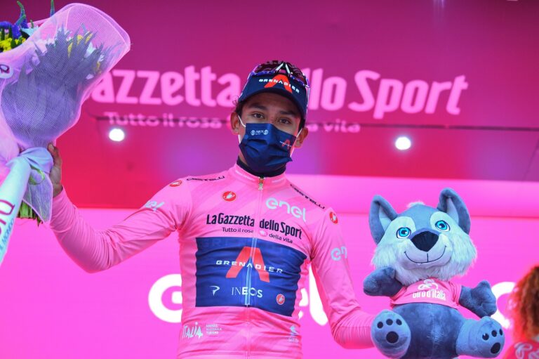 Giro d'Italia 2021