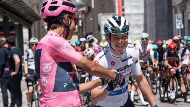egan y evenepoel