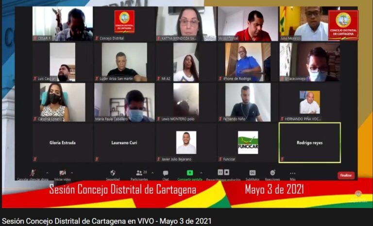 foto del concejo