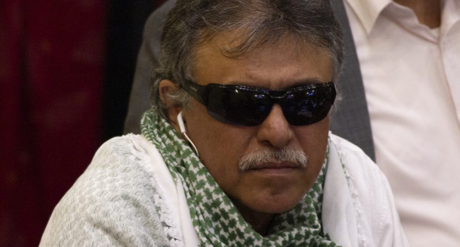 jesus santrich