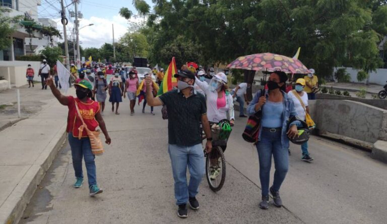 marchas