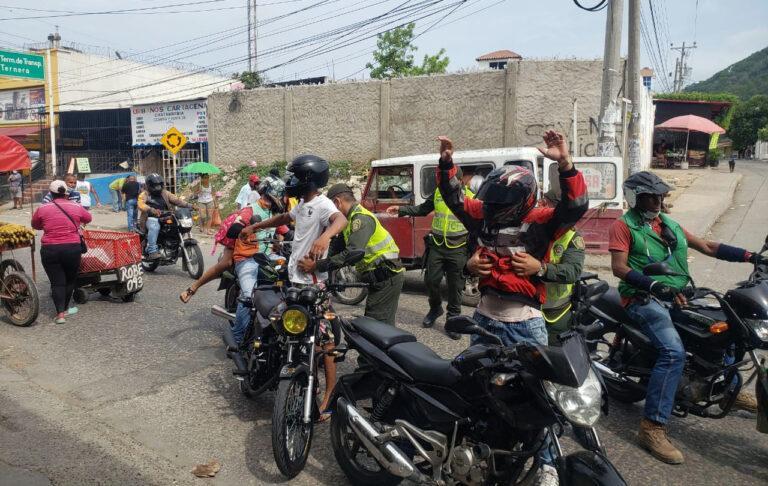 motos