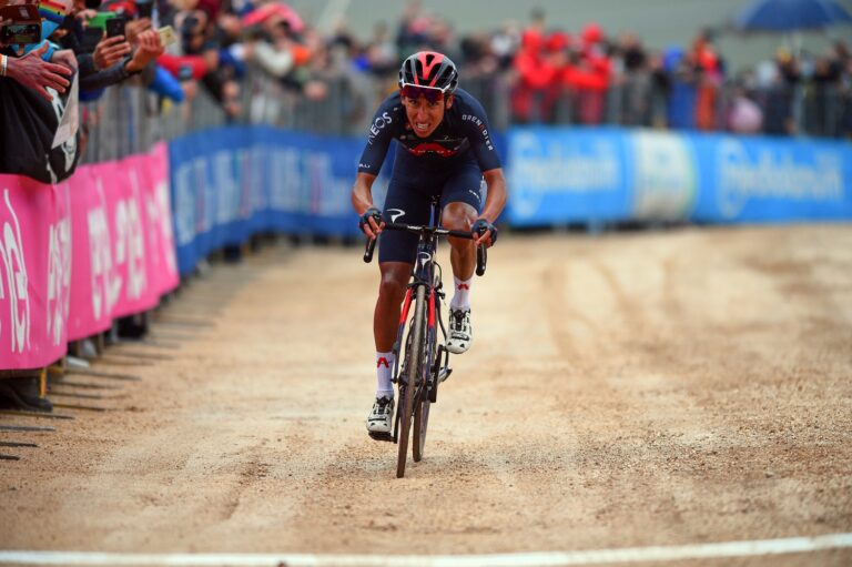 Giro d'Italia 2021