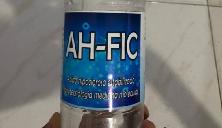 producto para el covid