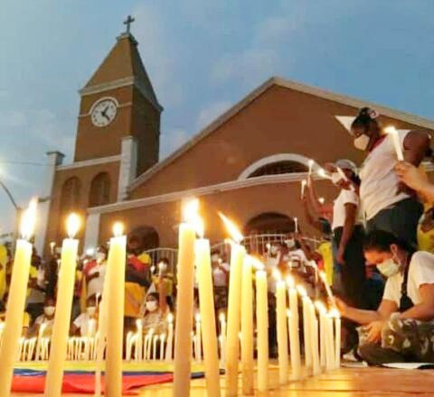 velas