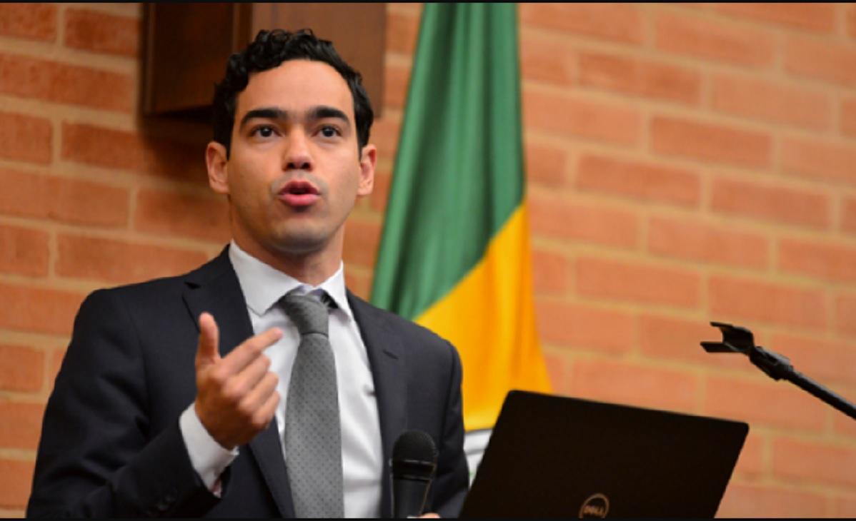 ALCALDE ADHOC