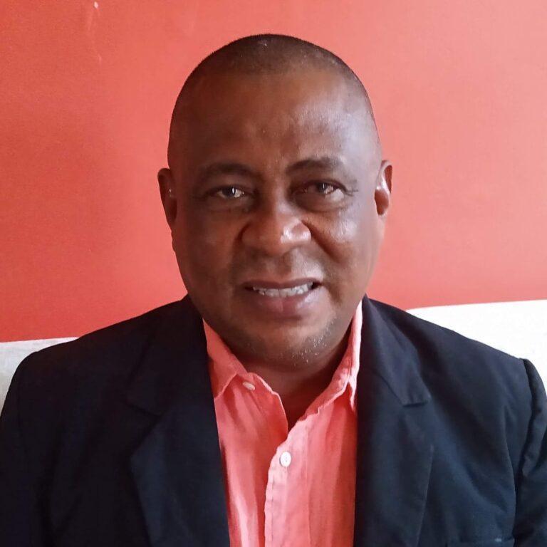 ANIANO MORALES