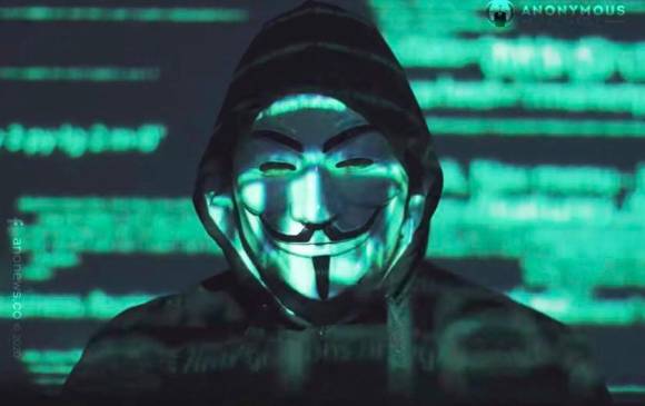 ANONYMOUS
