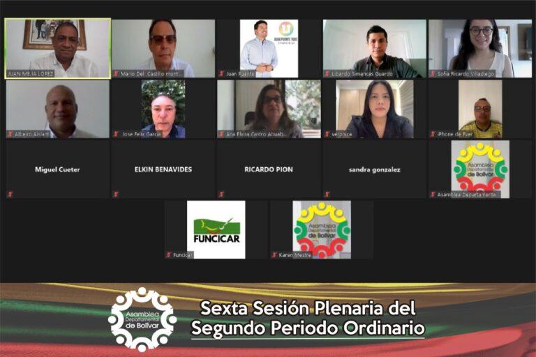 ASAMBLEA