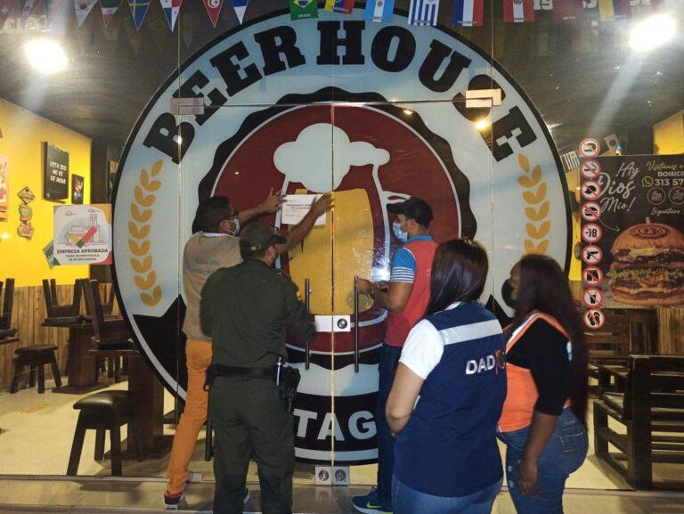 BEER HOUSE