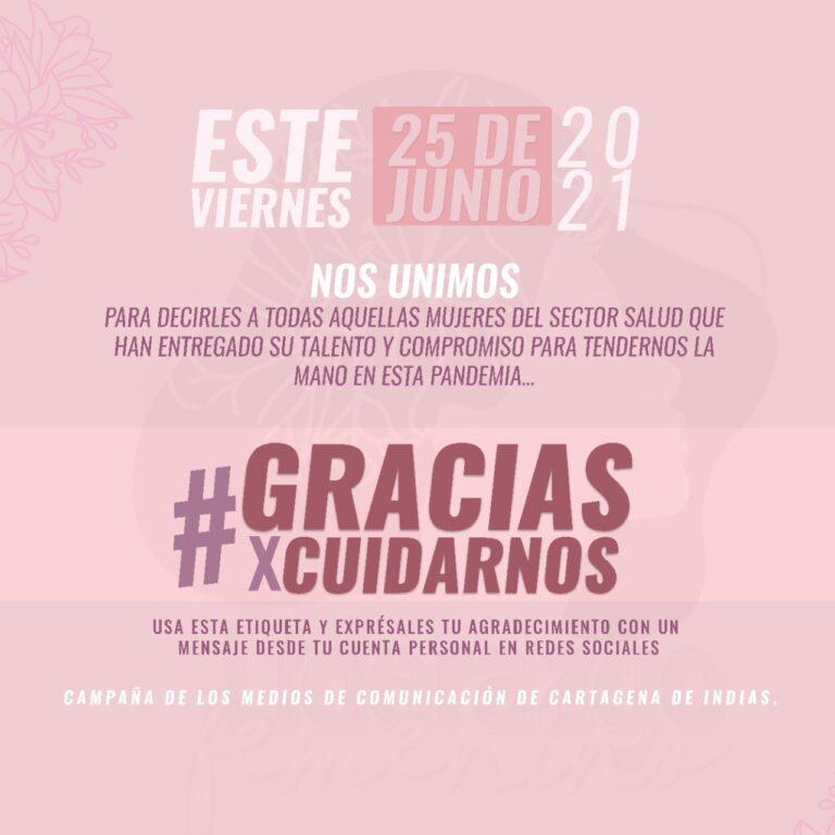 CAMPAÑA DE MEDIOS