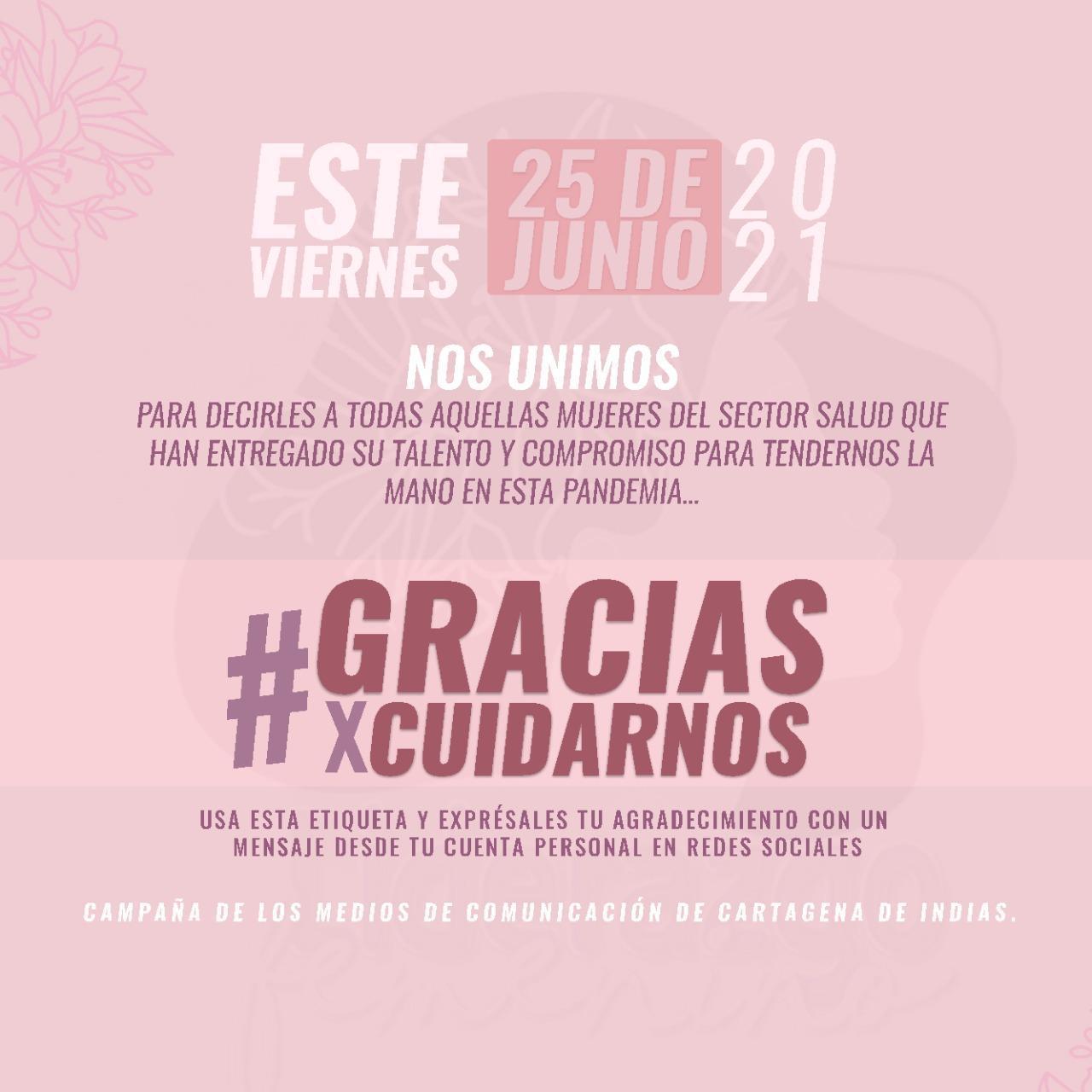 CAMPAÑA DE MEDIOS