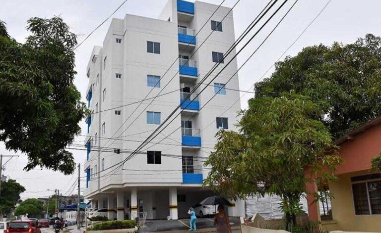 CONSTRUCCIONES ILEGALES