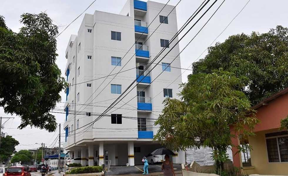 CONSTRUCCIONES ILEGALES