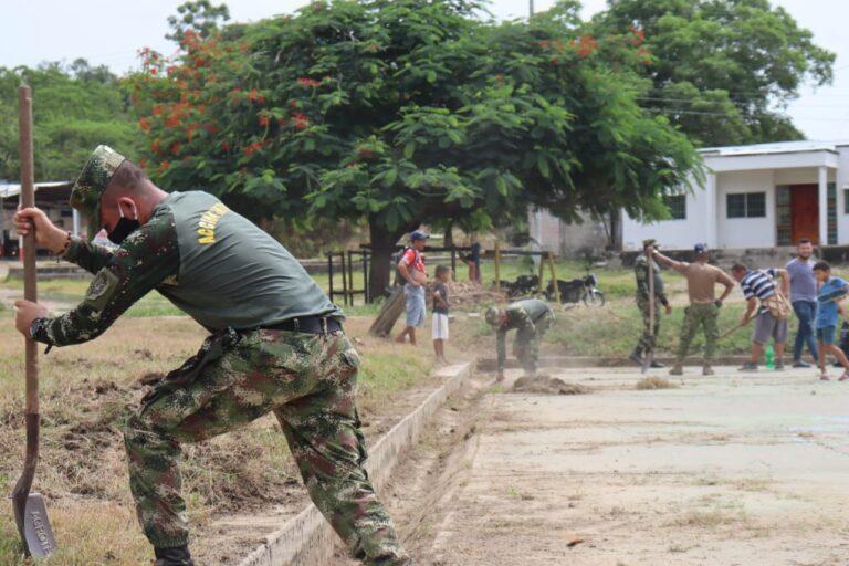 EJERCITO NACIONAL