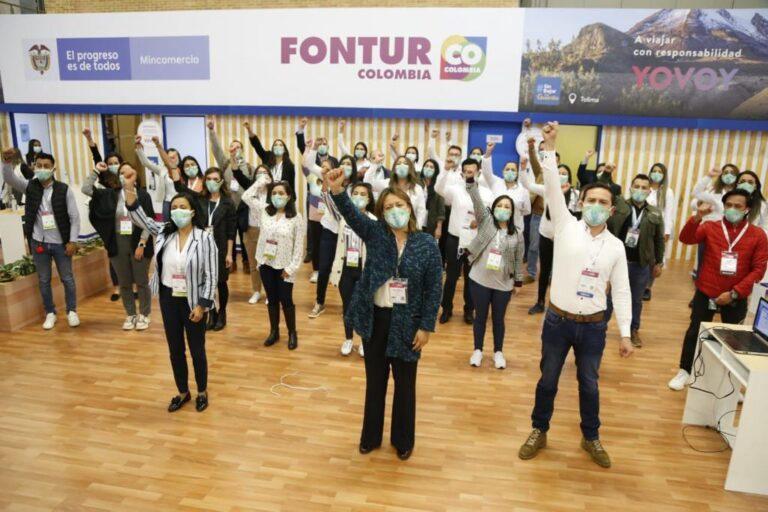 FONTUR
