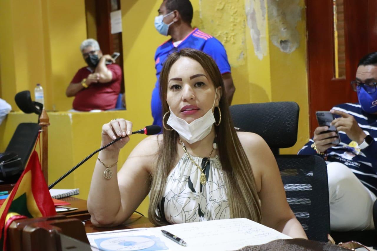 GLORIA ESTRADA