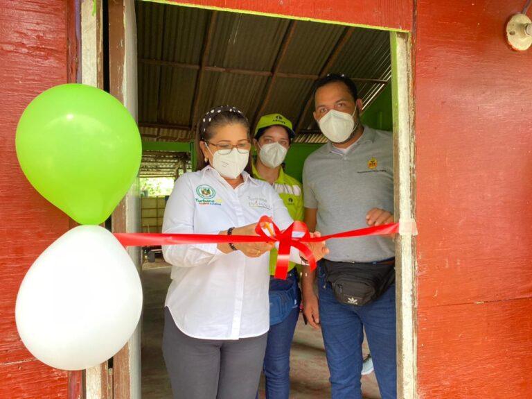 INAUGURACIÓN