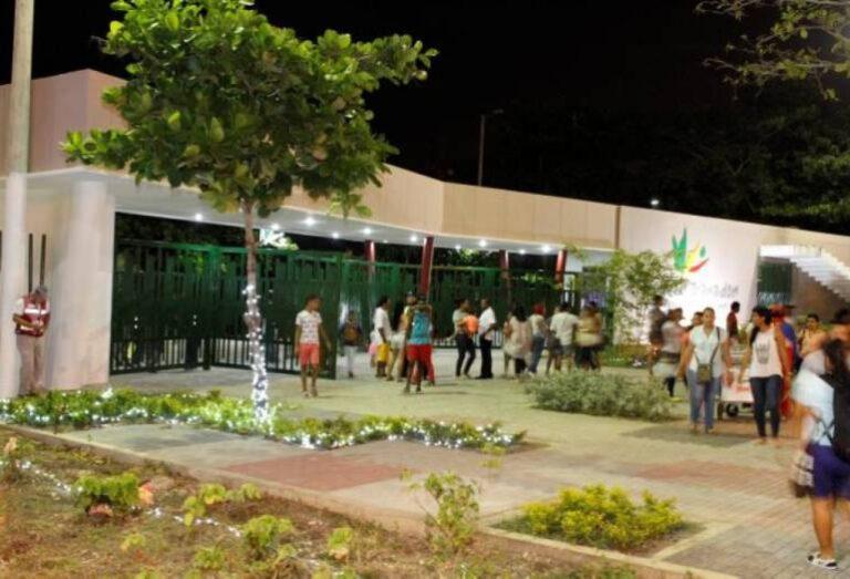 PARQUE