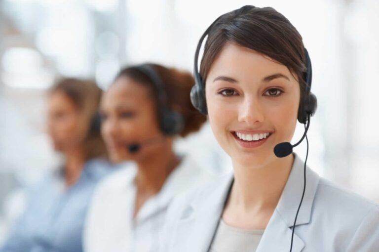 SERVICIO AL CLIENTE