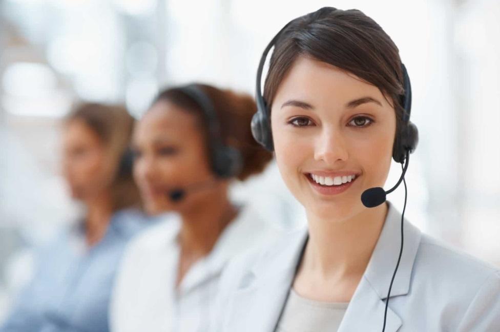 SERVICIO AL CLIENTE