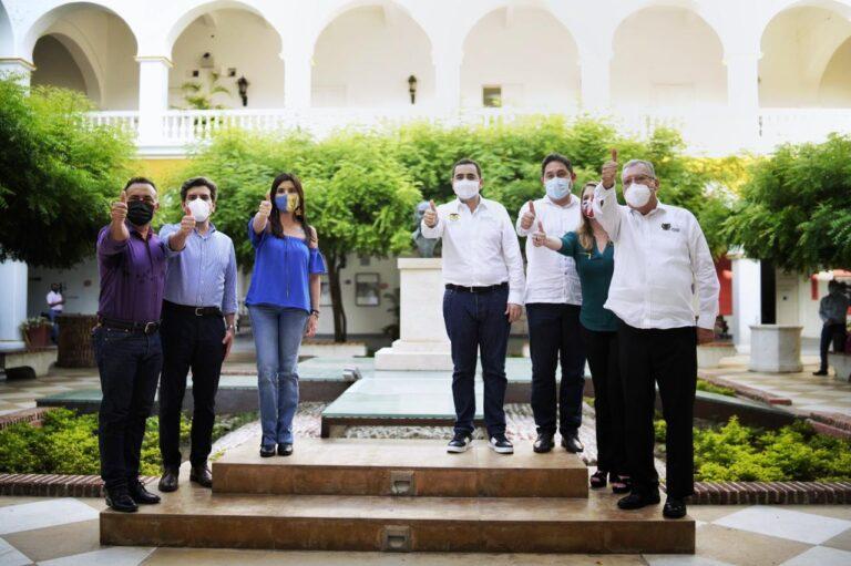 UNIVERSIDAD DE CARTAGENA