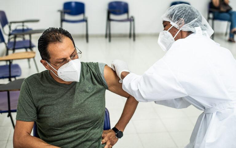 VACUNACION SIN TANTA VUELTA