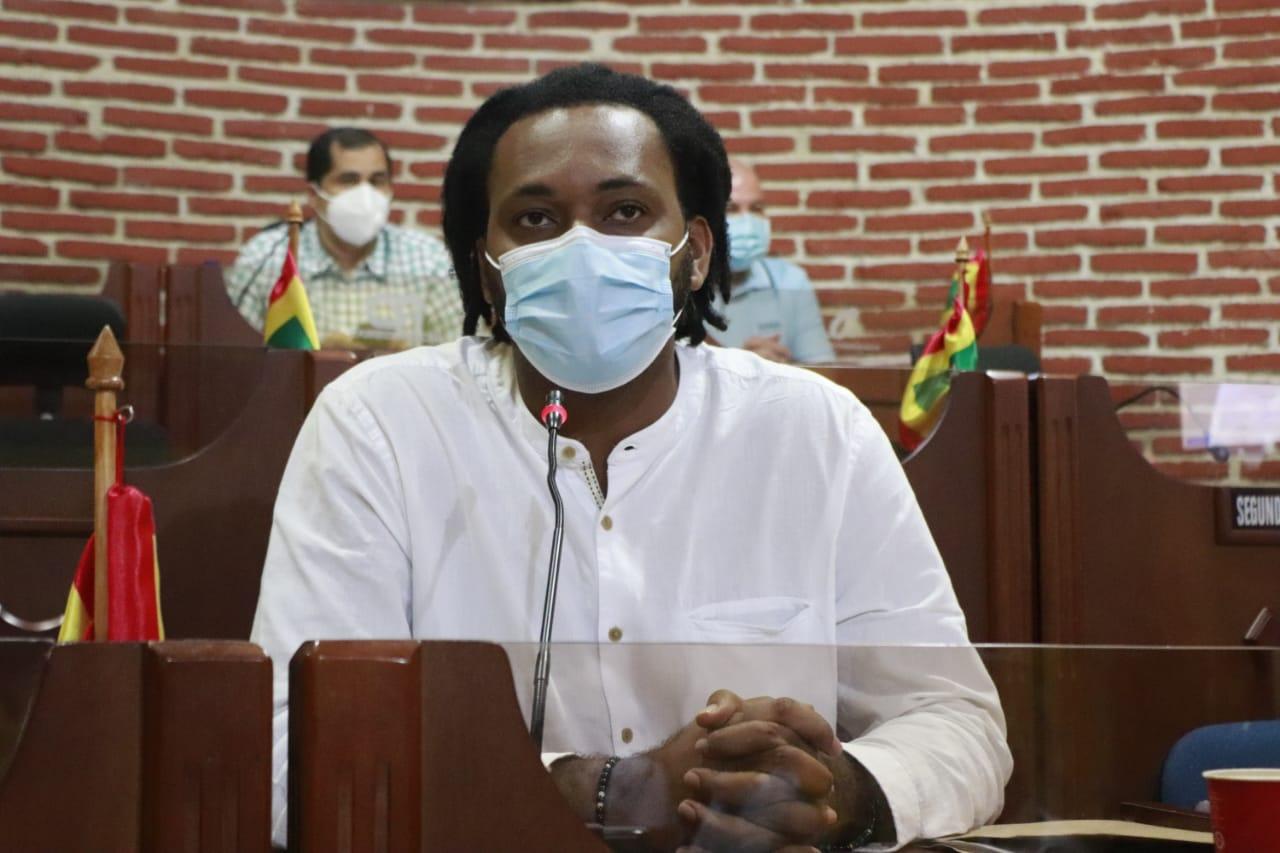 armando cordoba