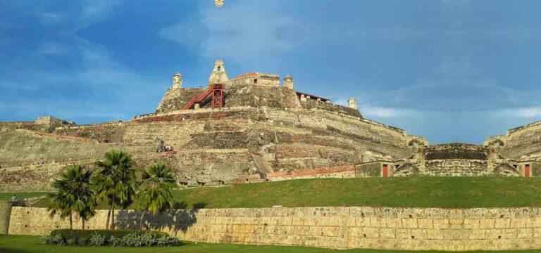 castillo-san-felipe-cartagena-colombia
