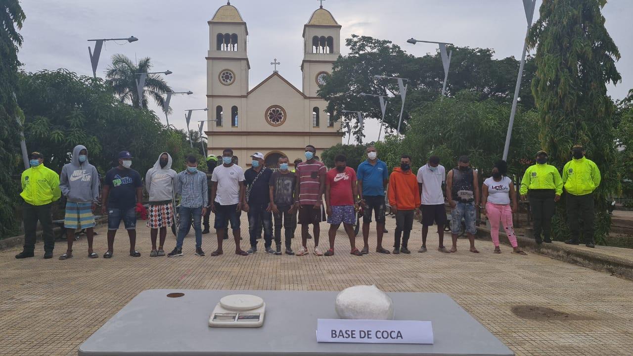 coca