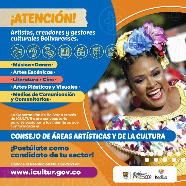 este es el afiche