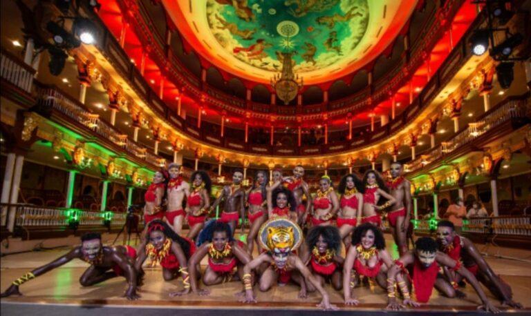 teatro