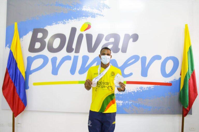 BOLIVAR PRIMER