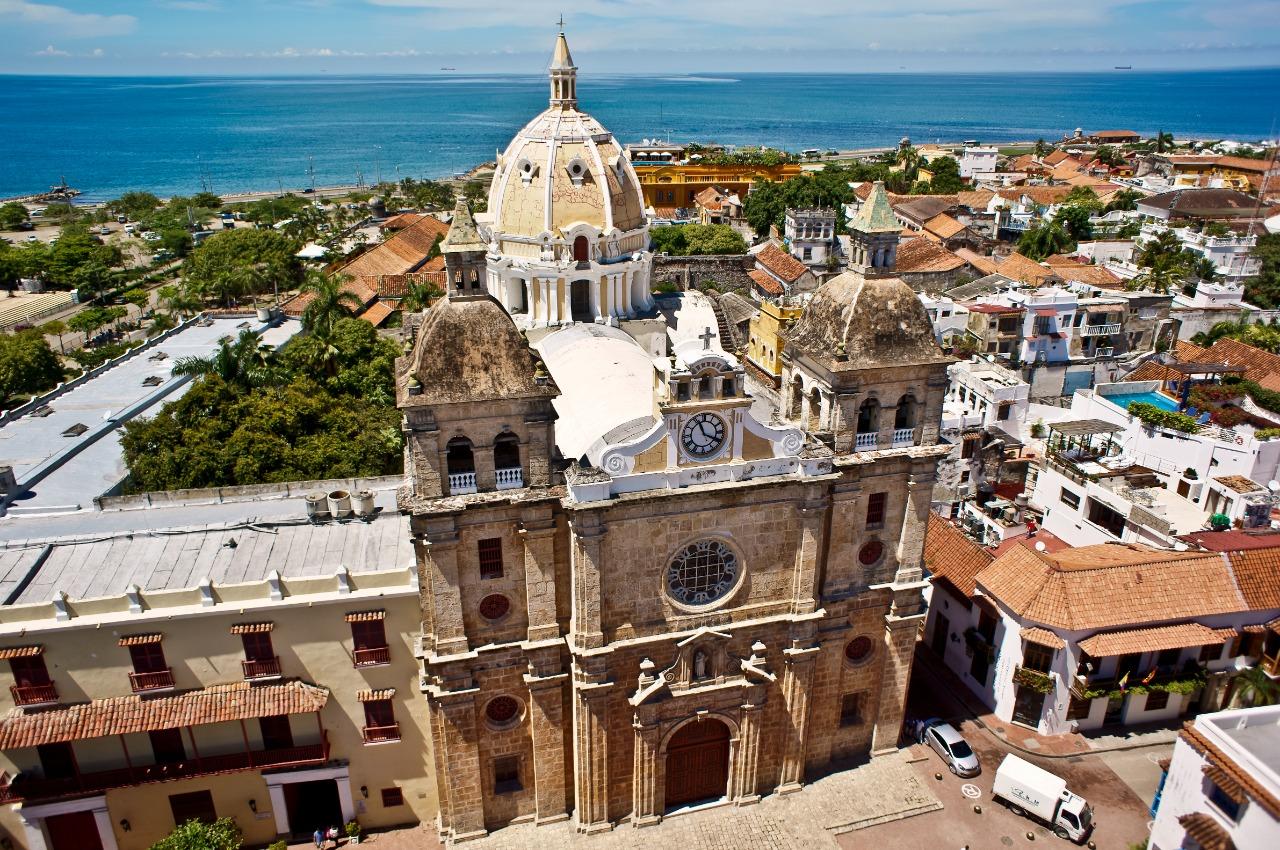CENTRO HISTORICO