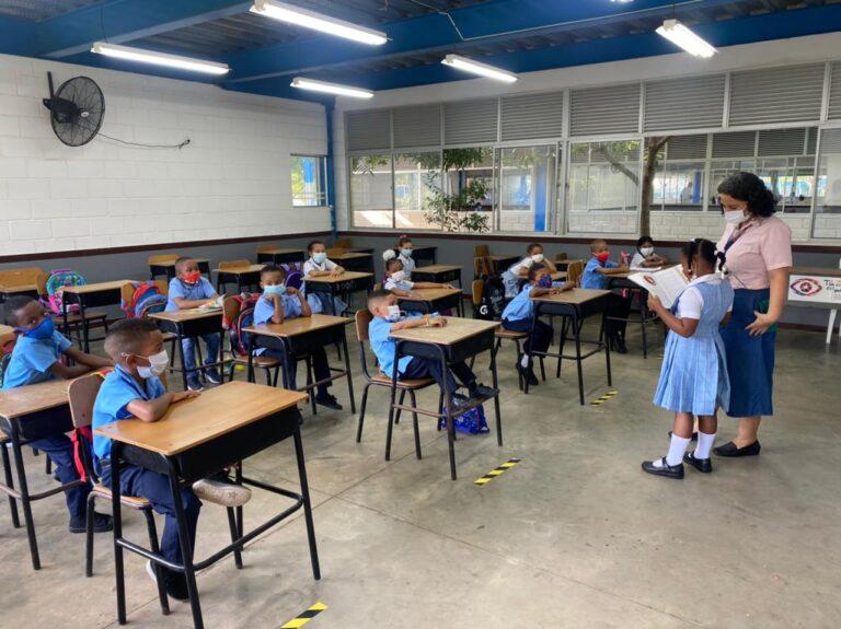 COLEGIOS EN CARTAGENA