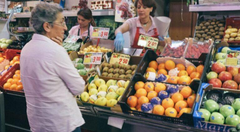 COMERCIANTES