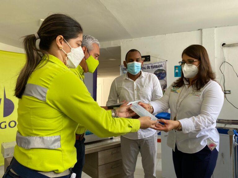 DONACION